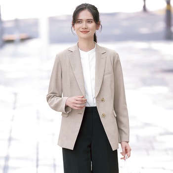 ENJOY ESJ972 Kitai series ジャケット カーシーカシマ