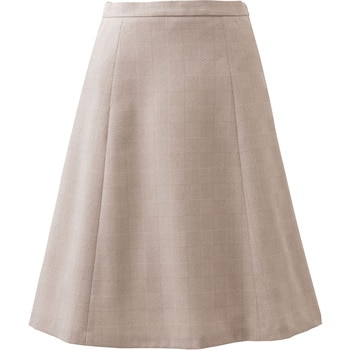 ENJOY ESS975 Kitai series フレアスカート カーシーカシマ