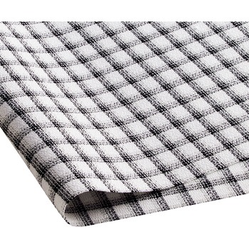 ENJOY ESA976 PLAYFUL CHECK オーバーブラウス カーシーカシマ