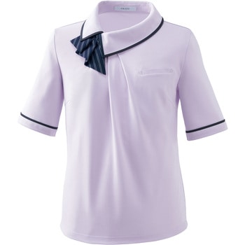 ENJOY ESP979 BICOLOR POLO 2WAYポロシャツ カーシーカシマ