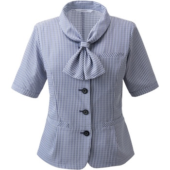 ENJOY ESA981 AIR COOL オーバーブラウス カーシーカシマ