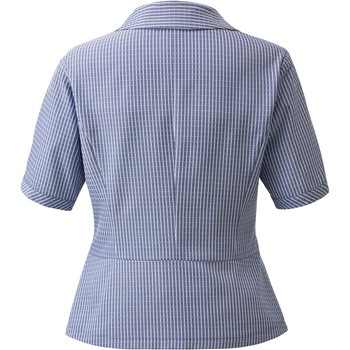 ENJOY ESA981 AIR COOL オーバーブラウス カーシーカシマ