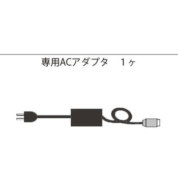 DT-365用ACアダプタ ニデックドライブテクノロジー
