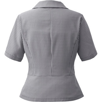 ENJOY ESA981 AIR COOL オーバーブラウス カーシーカシマ