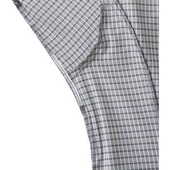 ENJOY ESA981 AIR COOL オーバーブラウス カーシーカシマ