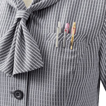 ENJOY ESA981 AIR COOL オーバーブラウス カーシーカシマ