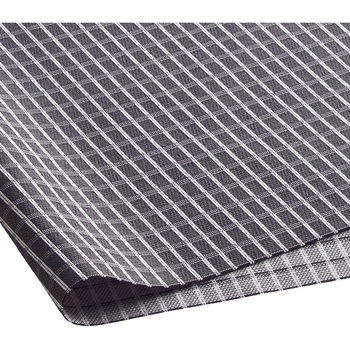 ENJOY ESA982 AIR COOL 2WAYオーバーブラウス(七分袖) カーシーカシマ