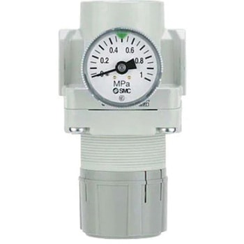 AR40(K)-D Series レギュレータ SMC