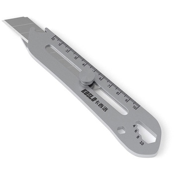 多機能カッター はくでん