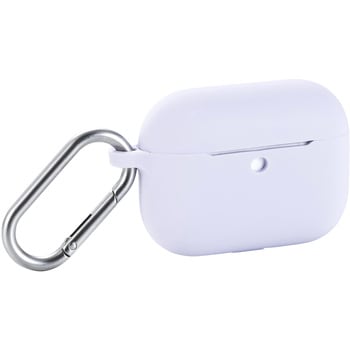 AVA-AP07SCPU AirPods Pro 3 �P�[�X MagSafe�Ή� �V���R�� �ϏՌ� ����ɂ��� �J���r�i�t �����h�~ �G���R�� �p�[�v���F   AVA-AP07SCPU 67162545