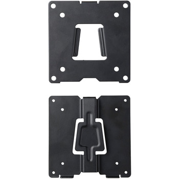 DPAWQB01BK uPbg NCbN[X VESAKiΉ j^[A[p 17`49C` ω׏d20kg GR ω׏d20kg ubNF 67162631