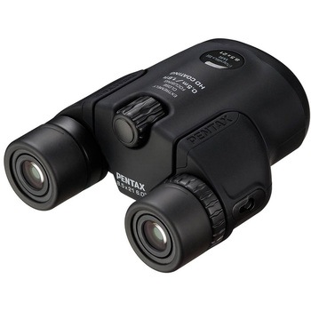 双眼鏡 Papilio III 8.5x21 WR W/C PENTAX(ペンタックス)