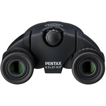 双眼鏡 Papilio III 8.5x21 WR W/C PENTAX(ペンタックス)