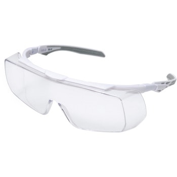 オーバーグラス保護メガネ RK-05 理研化学