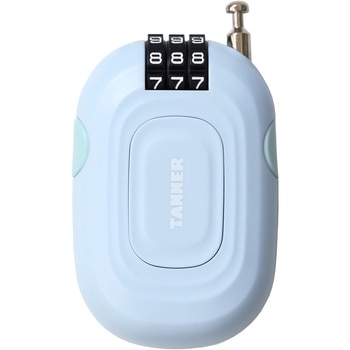 WL-B �R���p�N�g���C���[���b�N Wired Lock �a������ ���C�g�u���[�F   WL-B 67163559