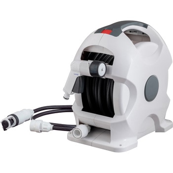 ホースリール オーロラX15m(CG) タカギ