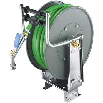 水リール 三協リール