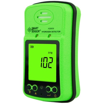 水素検知器 はくでん