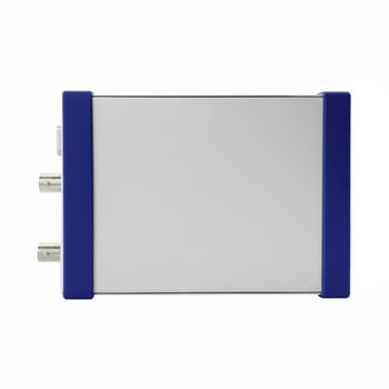 USBオシロスコープ 2CH 50M はくでん