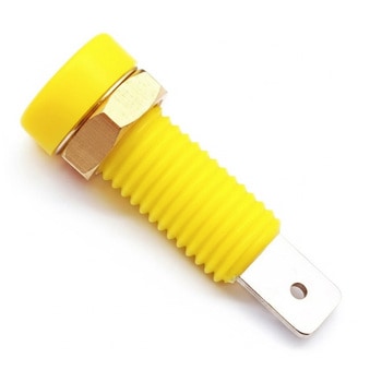 バナナソケット はくでん