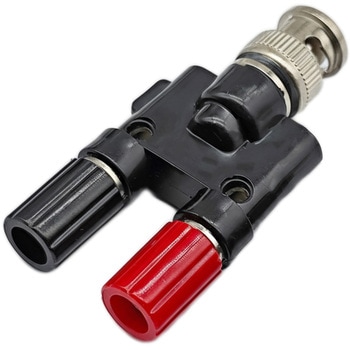 BNC-バインディングポスト はくでん