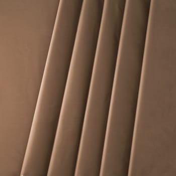 1～2級遮光・シンプルドレープカーテン・遮熱・保温 ユニベール