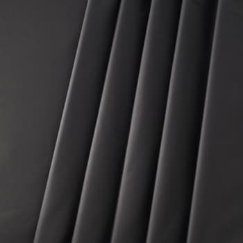 1～2級遮光・シンプルドレープカーテン・遮熱・保温 ユニベール