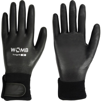 防寒手袋 WOMB-UFT防寒 トワロン(TOWA/東和コーポレーション)