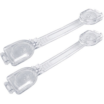 Safetyクリアマルチロック カーボーイ