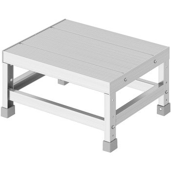組立作業台 ライトステップ DB-a 長谷川工業