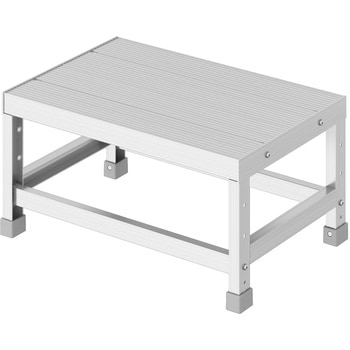 DB1-643a �g����Ƒ� ���C�g�X�e�b�v DB-a ���J��H�� �V����0.3m�V��600mm���s400mm  DB1-643a 67166867