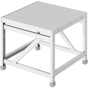 DB1-665a �g����Ƒ� ���C�g�X�e�b�v DB-a ���J��H�� �V����0.5m�V��600mm���s600mm  DB1-665a 67166910