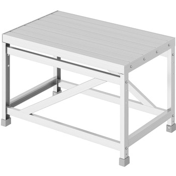 DB1-855a �g����Ƒ� ���C�g�X�e�b�v DB-a ���J��H�� �V����0.5m�V��800mm���s500mm  DB1-855a 67166919