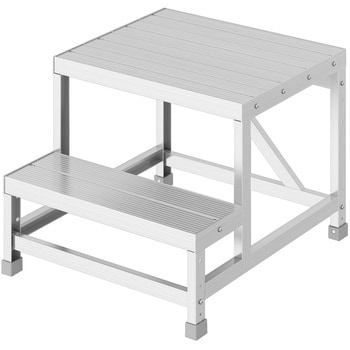 DB2-655a �g����Ƒ� ���C�g�X�e�b�v DB-a ���J��H�� �V����0.5m�V��600mm���s500mm  DB2-655a 67166946