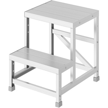 DB2-546a �g����Ƒ� ���C�g�X�e�b�v DB-a ���J��H�� �V����0.6m�V��500mm���s400mm  DB2-546a 67166980