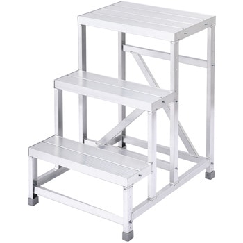 DB3-649a �g����Ƒ� ���C�g�X�e�b�v DB-a ���J��H�� �V����0.9m�V��600mm���s400mm  DB3-649a 67167068