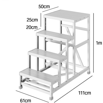 組立作業台 ライトステップ DB-a 長谷川工業
