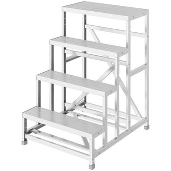 DB4-8412a �g����Ƒ� ���C�g�X�e�b�v DB-a ���J��H�� �V����1.2m�V��800mm���s400mm  DB4-8412a 67167138