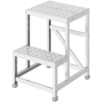 DBS2-547a �g����Ƒ� ���C�g�X�e�b�v �Ȕ^�C�v DBS-a ���J��H�� �V����0.7m�V��500mm���s400mm  DBS2-547a 67167418