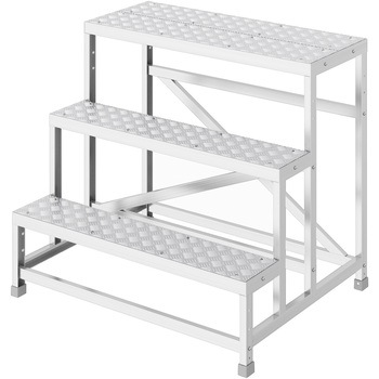 DBS3-1049a �g����Ƒ� ���C�g�X�e�b�v �Ȕ^�C�v DBS-a ���J��H�� �V����0.9m�V��1000mm���s400mm  DBS3-1049a 67167488