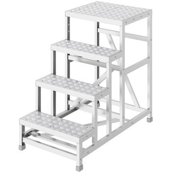 DBS4-6510a �g����Ƒ� ���C�g�X�e�b�v �Ȕ^�C�v DBS-a ���J��H�� �V����1m�V��600mm���s500mm  DBS4-6510a 67167497