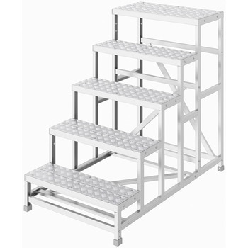 DBGS5-84125a �g����Ƒ� ���C�g�X�e�b�v �Ȕ^�C�v DBGS-a ���J��H�� �V����1.25m�V��800mm���s400mm  DBGS5-84125a 67167610