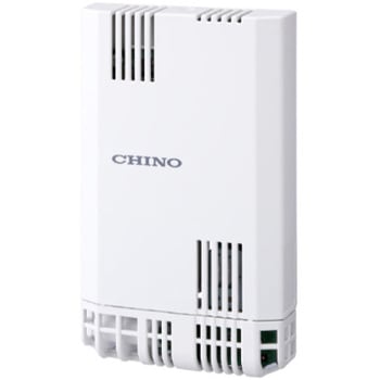 電子式温湿度計 CHINO(チノー)
