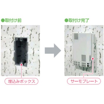 電子式温湿度計 CHINO(チノー)