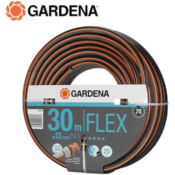 コンフォートFLEXホース (直径13mm、全長30m) 18036-20 GARDENA(ガルデナ)