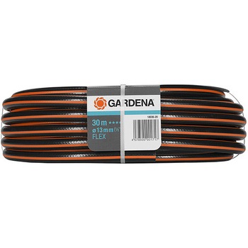 コンフォートFLEXホース (直径13mm、全長30m) 18036-20 GARDENA(ガルデナ)
