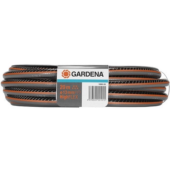 コンフォートHighFLEXホース (直径13mm、全長20m) 18063-20 GARDENA(ガルデナ)