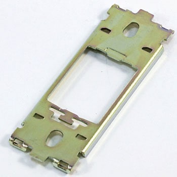 BS-1PH NKシリーズ家具・機器用取付枠 1口 1個 神保電器 【通販
