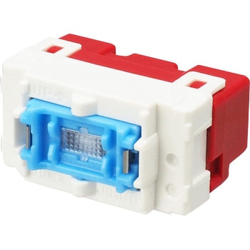 ガイド用スイッチ 片切 神保電器