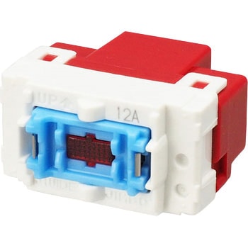 チェック用スイッチ 高ワット用 片切 神保電器